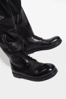 Marsell Leather ankle boots